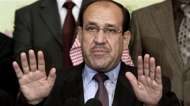 US rearing of Daesh: Ex-Iraqi PM shares damning secrets