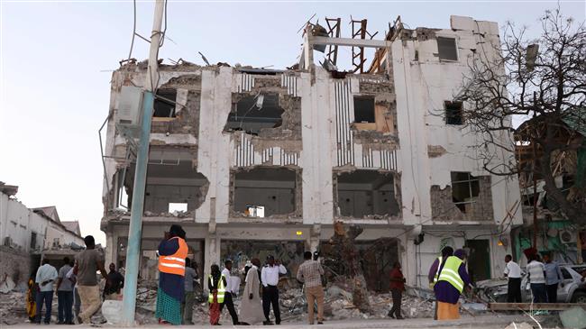 Somalia on alert for new Takfiri attacks after scores killed 