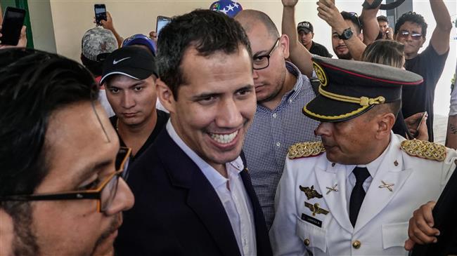 Guaido ‘to return’ to Venezuela despite arrest risk