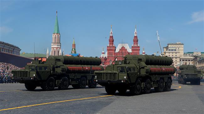 US warns Turkey of 'grave consequences' over S-400 deal