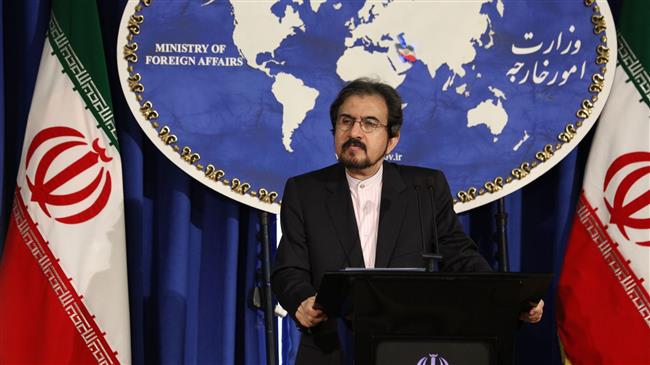 Iran welcomes 'positive' AL statement on Syria