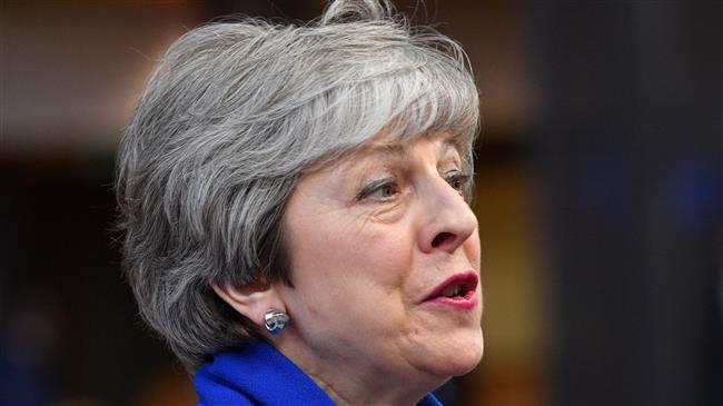 Conservative grassroots plan to oust UK PM