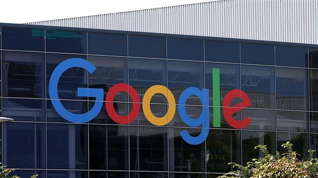 ‘Google must be sued for illegal move against Press TV’