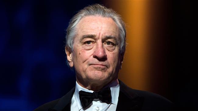 De Niro wishes Trump was expunged from world memory
