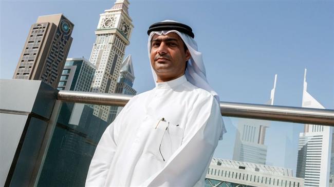 ‘Top UAE activist’s prison conditions amount to torture’
