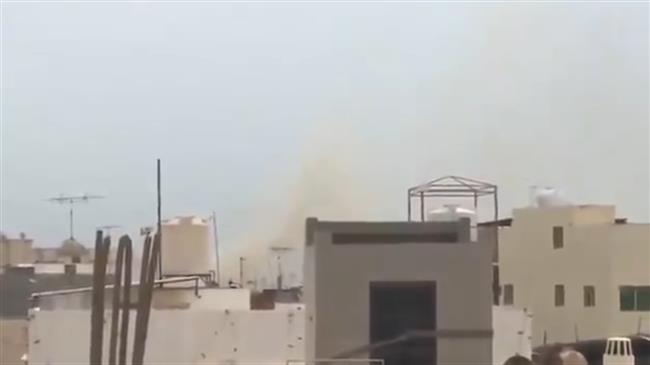 Several dissidents killed as Saudi forces raid Qatif