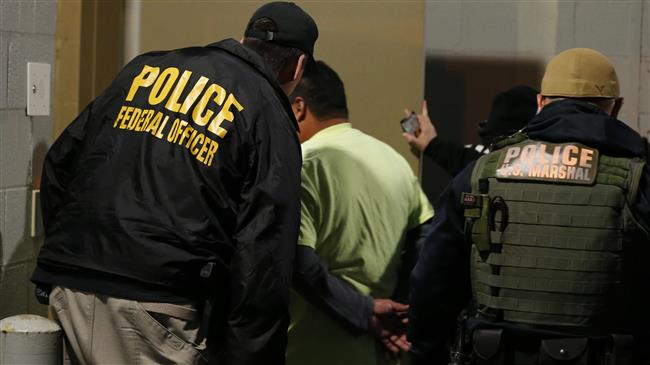 Mass immigration raids to start in US, cities won’t take part