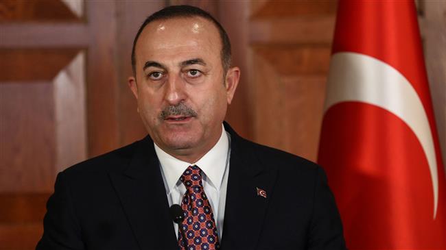 Turkey accuses Washington Post of terror propaganda