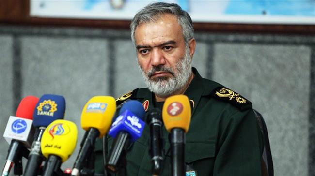 UK, US will seriously regret tanker seizure: IRGC