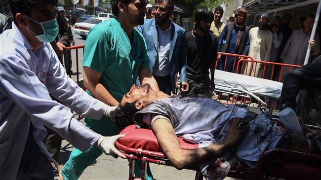 Taliban hotel attack kills 8 people in NW Afghanistan