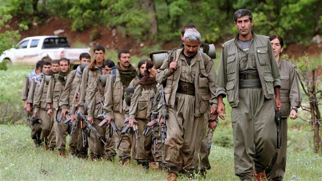 Iraqi Kurds accuse PKK of Turkish diplomat's murder