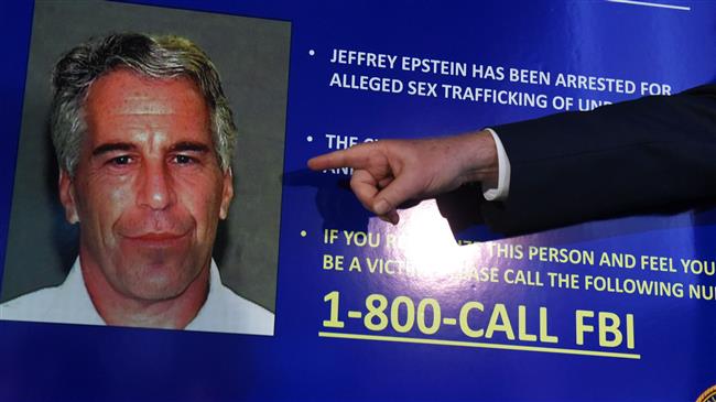 Epstein's 'suicide' in custody raises suspicions
