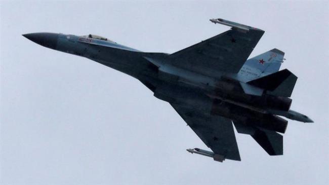 Turkey mulls buying Russia's Su-35 jets: Paper 