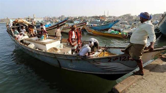 'Saudi-led coalition killed 47 Yemen fishermen in 2018’