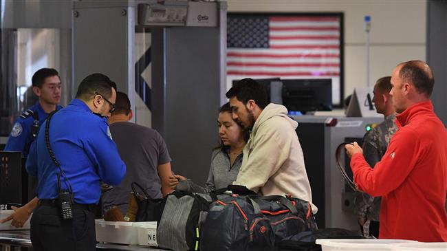 US court say travelers can sue TSA over abusive screeners