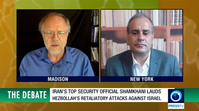 Hezbollah shattered Israel's sense of impunity: Expert