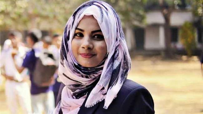 Bangladesh univ. suspends student for being Rohingya