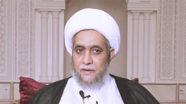 Saudi court sentences Shia cleric to 12 years in jail