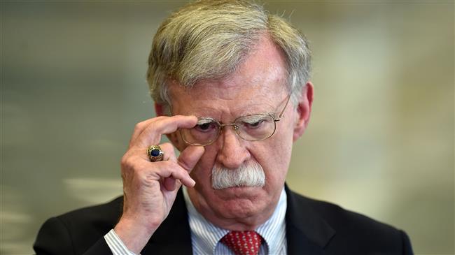 Bolton endorses Trump’s Republican presidential rivals