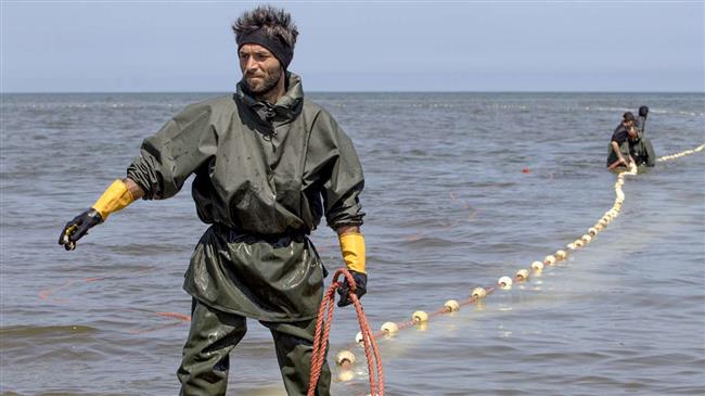 ‘Iran, Russia agree to extend ban on sturgeon fishing’