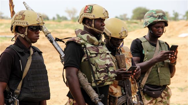 Takfiri terrorists kill 16 people in Nigeria’s northeast