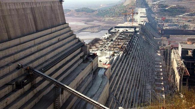Egypt urges intl. mediation in Nile dam row with Ethiopia