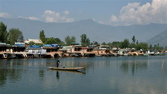 Kashmir reopens doors to tourists after two-month shutdown 