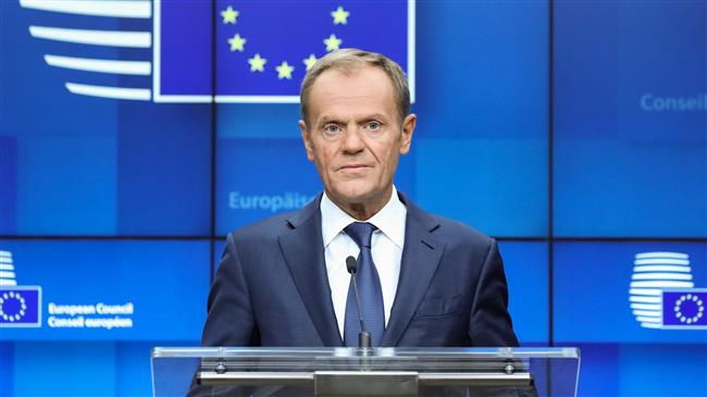EU agrees to Brexit extension until Jan. 31: Donald Tusk