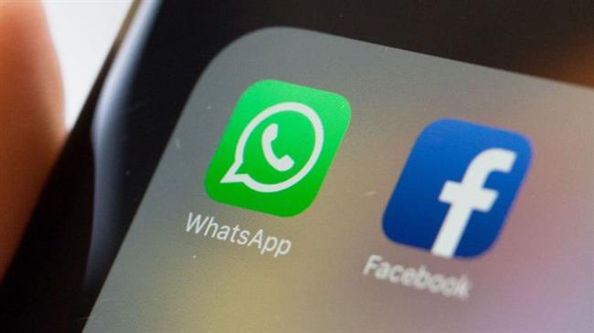 Facebook sues Israeli spy firm over WhatsApp ‘hack’
