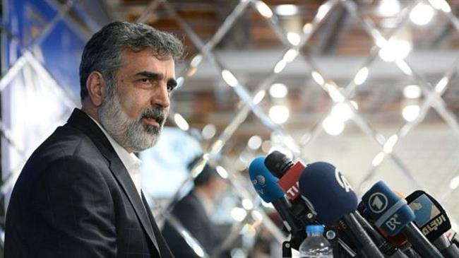 ‘Iran's enrichment capacity to hit pre-JCPOA level’