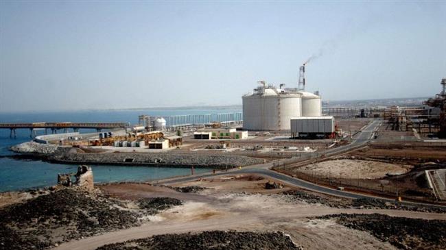 UAE runs secret prison at Total gas plant in Yemen: Report