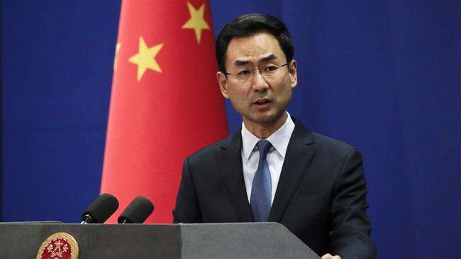 China raps US for ‘meddling’ in Tibet-related affairs