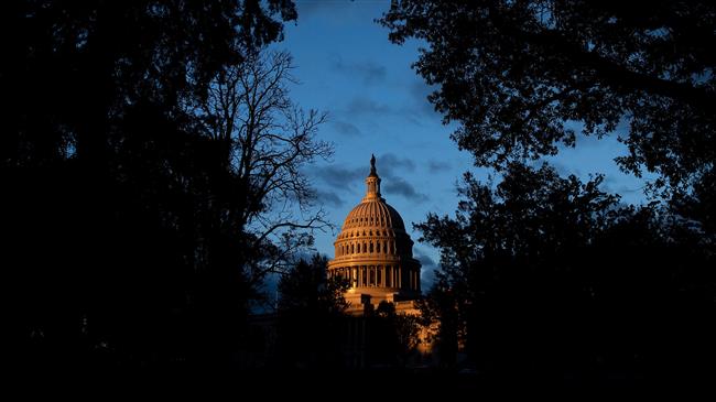 Trump signs funding bill to avert government shutdown