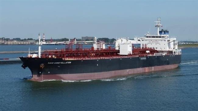 Pirates abduct 19 crew members from Greek tanker off Nigeria