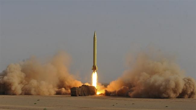European trio claims Iran has ‘nuclear-capable missiles’
