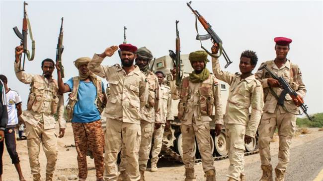 Sudan dismisses military solution to Yemen conflict