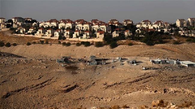 China rejects US policy shift on Israeli settlements