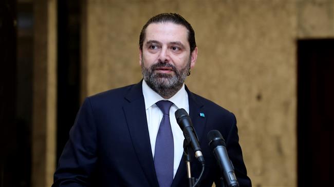 Hariri bows out of Lebanon’s premiership race