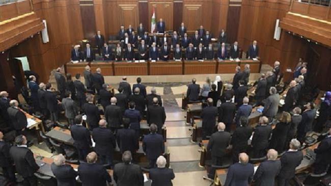 Lebanon president designates ex-minister as new premier