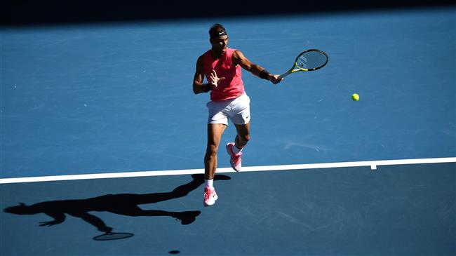 Australian Open: Nadal tops Carreno Busta