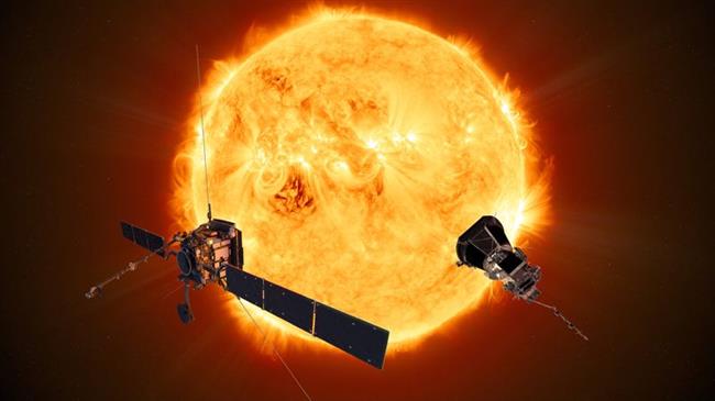 NASA, Europe set to map Sun’s poles by Solar Probe