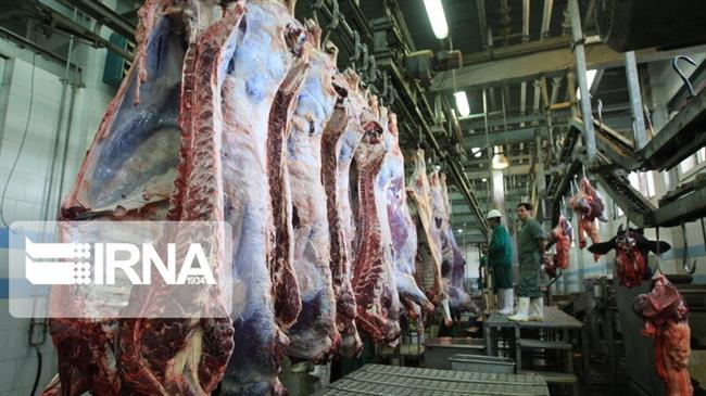 Iran starts online control of halal slaughter for imported meat