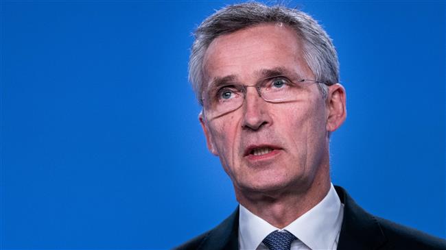 NATO mulling over expanding Iraq mission: Report