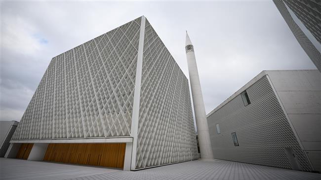 Slovenia's first mosque opens after 50 years 