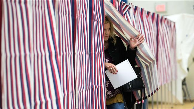Majority of Americans lack trust in US elections: Gallup poll