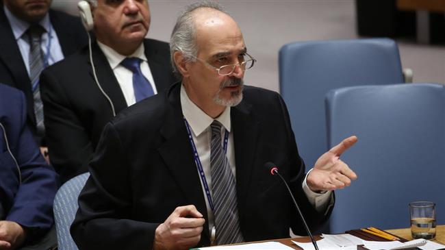 Syria’s UN envoy: Ceasefire unlikely in terrorist-held Idlib