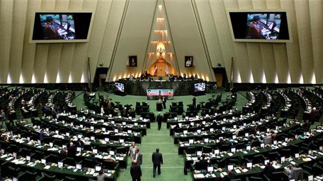 What are the functions of Iran’s parliament? 