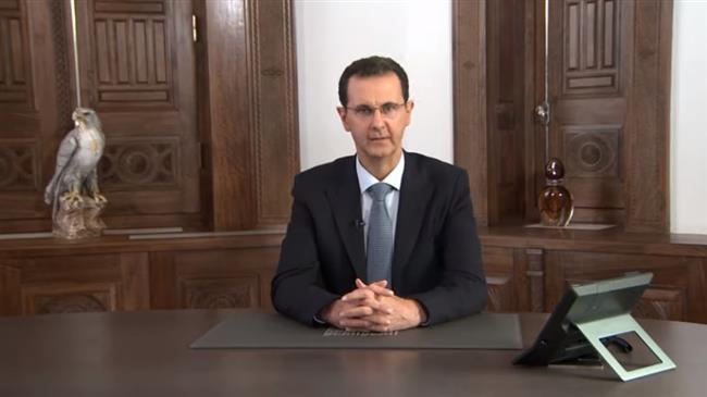 Assad: Aleppo liberation not end of anti-terror fight
