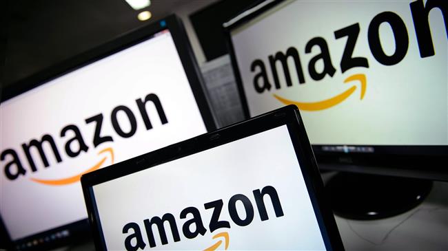 Amazon’s free shipping to Israeli settlements 'biased': Hamas