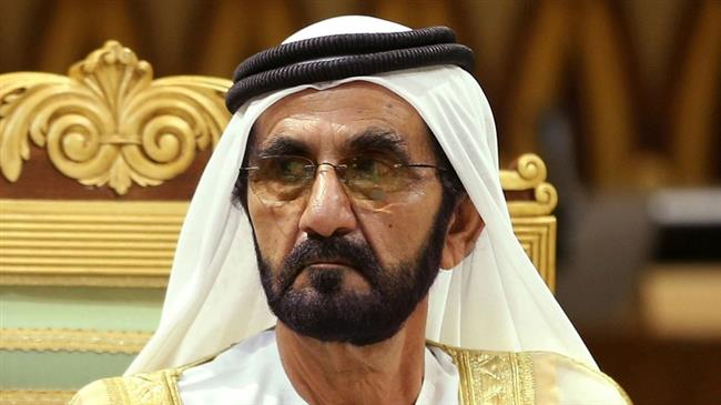 'UAE's Sheikh Mohammed ordered abduction of his daughters'